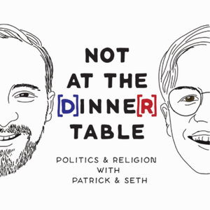 Not At The Dinner Table