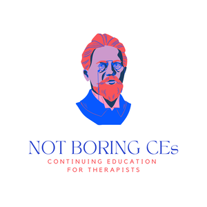 Not Boring CEs