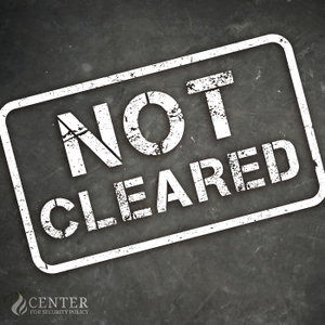 Not Cleared