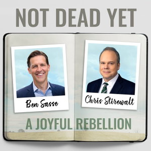 Not Dead Yet