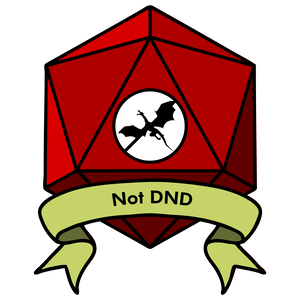Not DnD