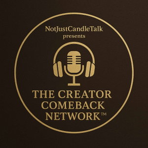 Not Just Candle Talk: The Business Clarity Podcast