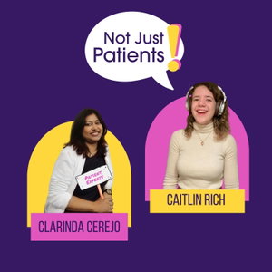 Not Just Patients