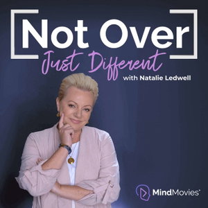 Not Over, Just Different