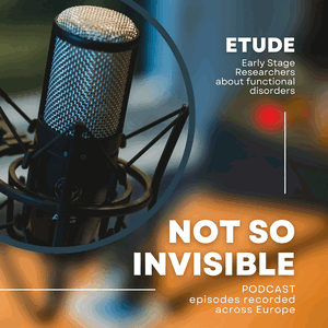 Not so invisible - ETUDE