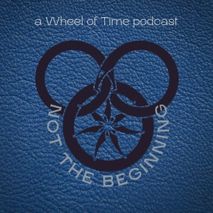 Not The Beginning