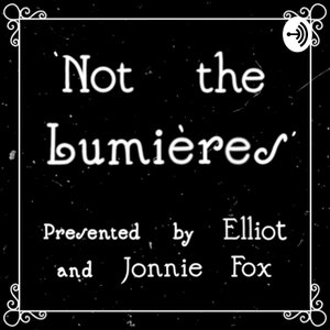 Not the Lumières