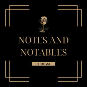 Notes and Notables 