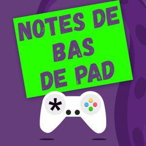 Notes de bas de pad
