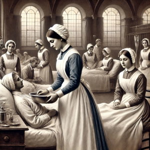 Notes on Nursing