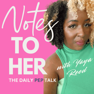 Notes to Her