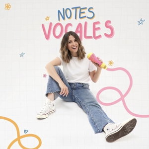 Notes Vocales (envoyées par Margot YMF)