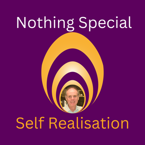 Nothing Special with Philip Wade