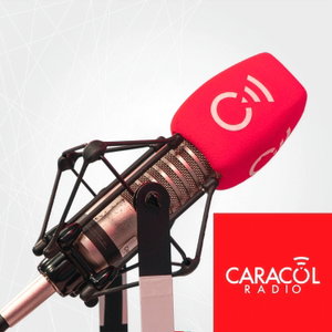 Noticiero Caracol