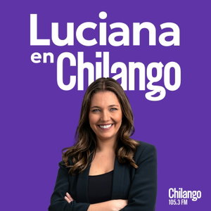 Noticiero de Luciana Wainer en Chilango