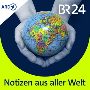 Notizen aus aller Welt