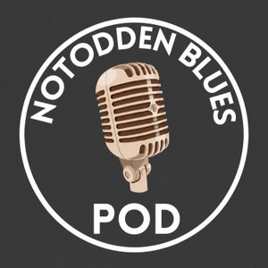 Notodden Blues Pod