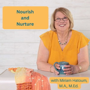 Nourish and Nurture