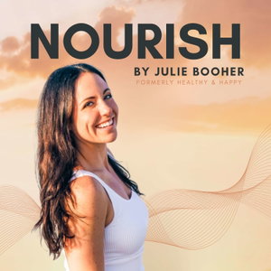 NOURISH: Women Over 30