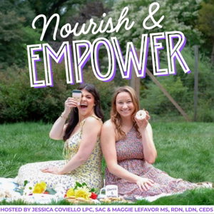 Nourish & Empower