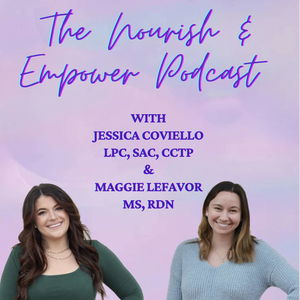 Nourish & Empower