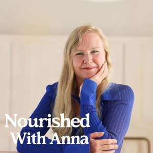 Nourished With Anna