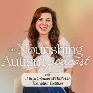 Nourishing Autism