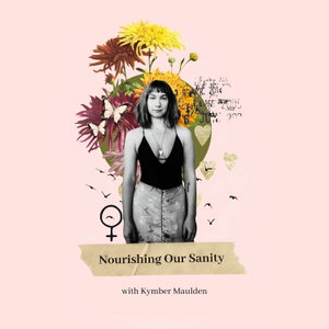 Nourishing Our Sanity