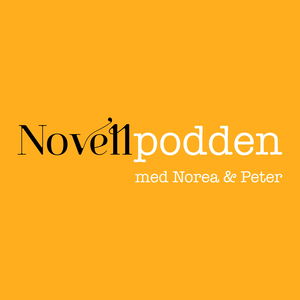 Novellpodden med Norea & Peter