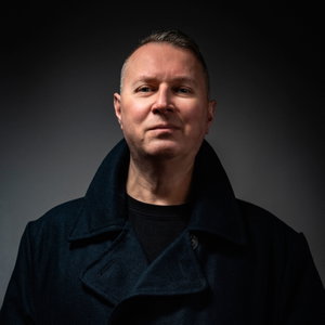 NOW by Thomas Schumacher