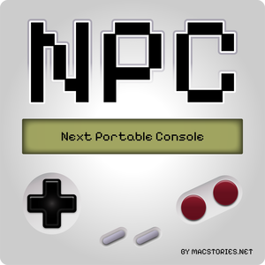NPC: Next Portable Console