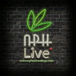 NPK Hydroponics Live