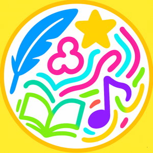 نقاشی خیال با شعر