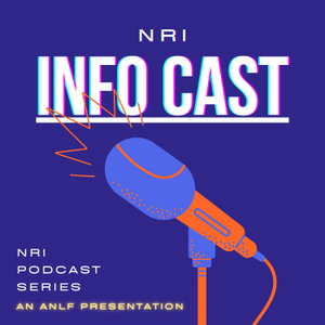 NRI Infocast | Telugu Podcast