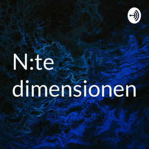 N:te dimensionen