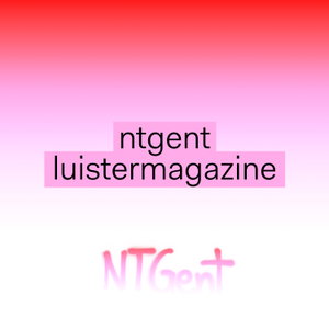 NTGent Luistermagazine
