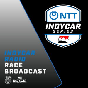 NTT INDYCAR Series Radio Race Broadcasts