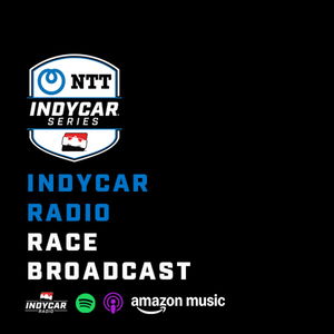 NTT INDYCAR Series Radio Race Broadcasts