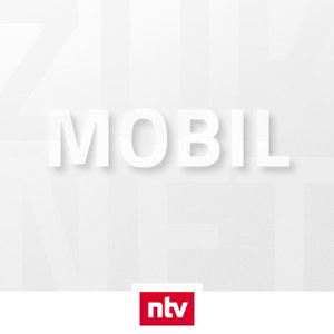 ntv mobil Podcast