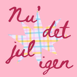 Nu' det jul igen