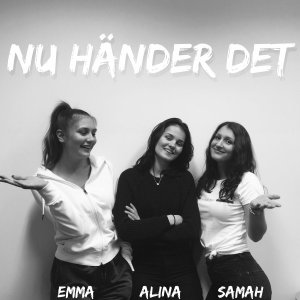 Nu Händer Det