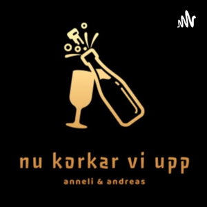 Nu korkar vi upp