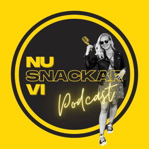 Nu snackar vi!