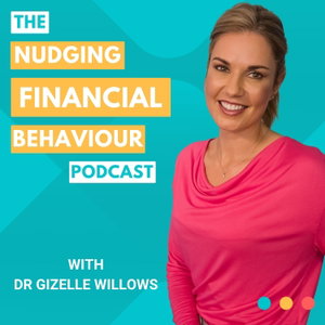 Nudging Financial Behaviour