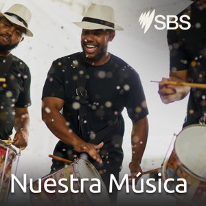 Nuestra Música