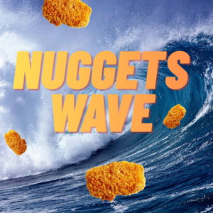 Nuggets Wave