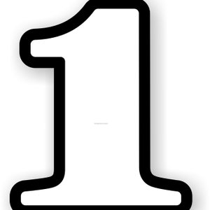 Number One Spot
