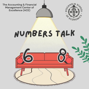 Numbers Talk