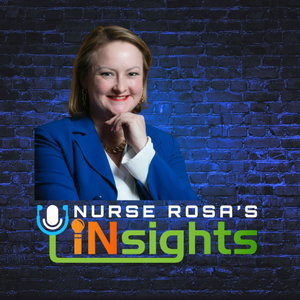 Nurse Rosa's INsights