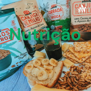 Nutrição 